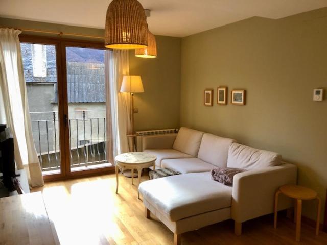 Ferienwohnung Casa Laure II - Panticosa Exterior foto