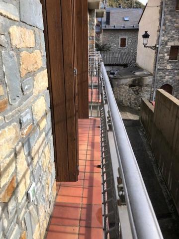 Ferienwohnung Casa Laure II - Panticosa Exterior foto